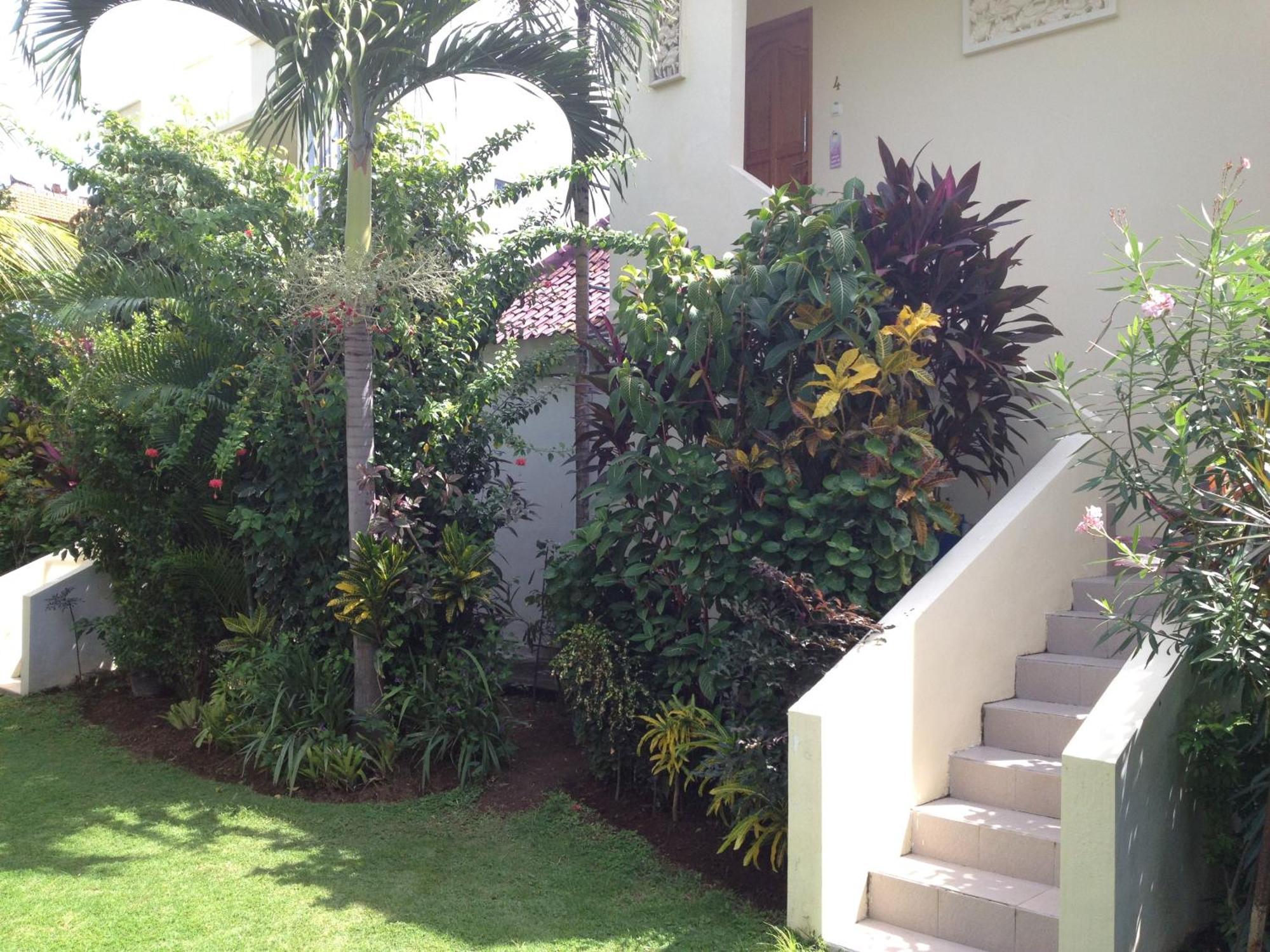 Astina Hotel Lovina Beach Chambre photo